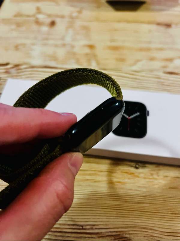 Apple Watch Series 7