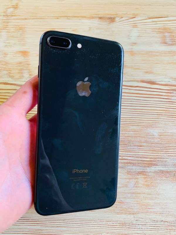 iPhone 8 Plus 128gb