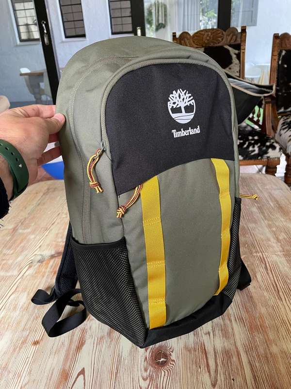 Timberland Backpack (From USA!!)