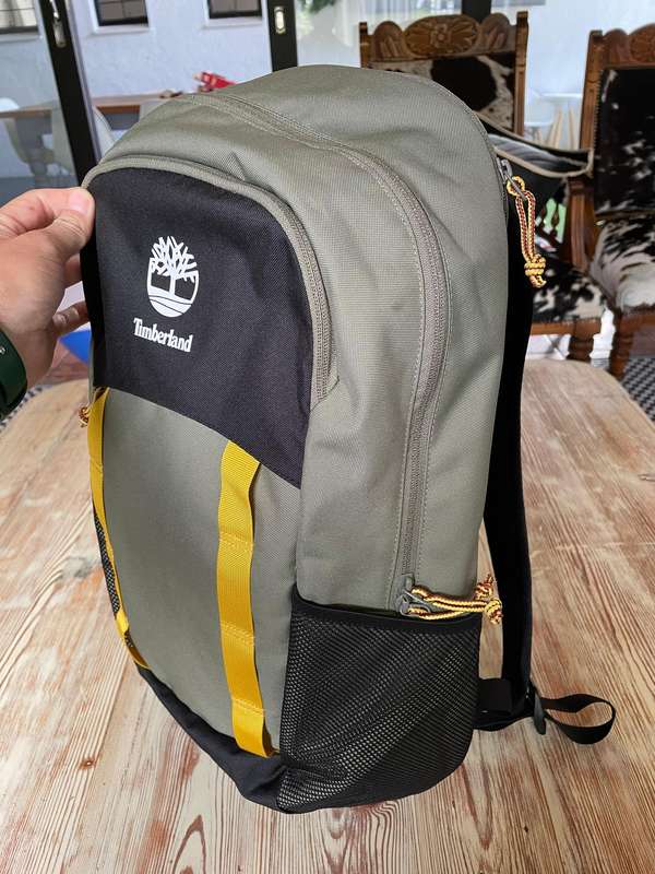 Timberland Backpack (From USA!!)