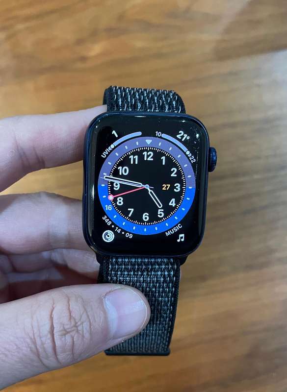 Apple Watch Series 6 44mm