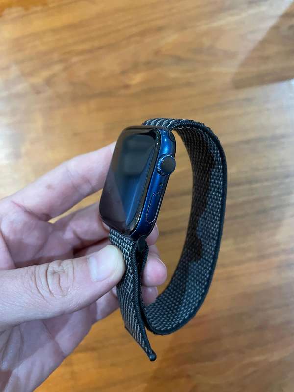 Apple Watch Series 6 44mm