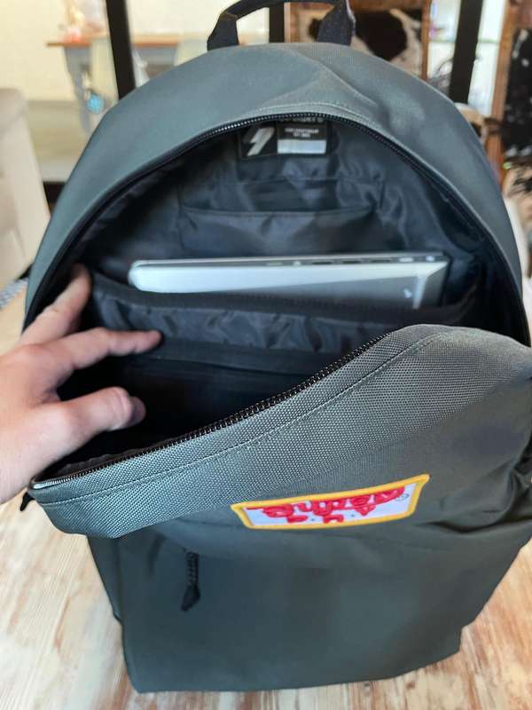 SUPERDRY Backpack - Still NEW