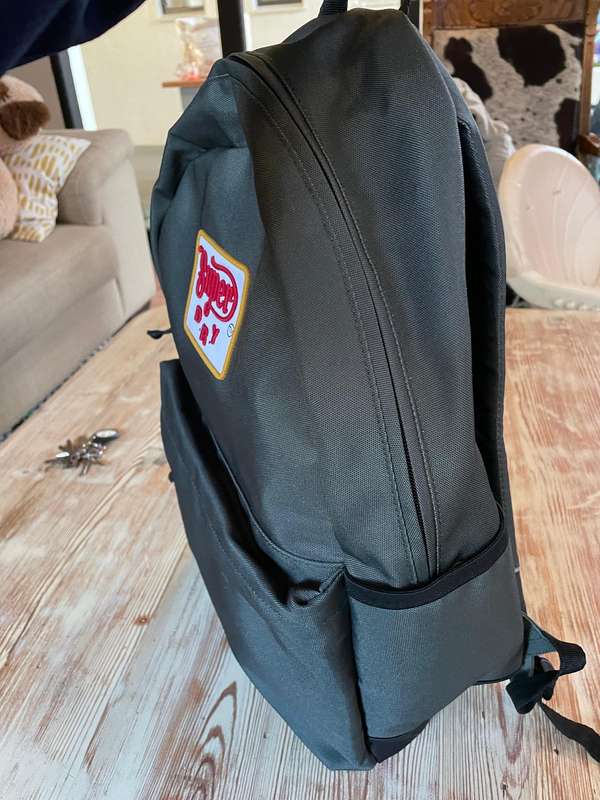 SUPERDRY Backpack - Still NEW