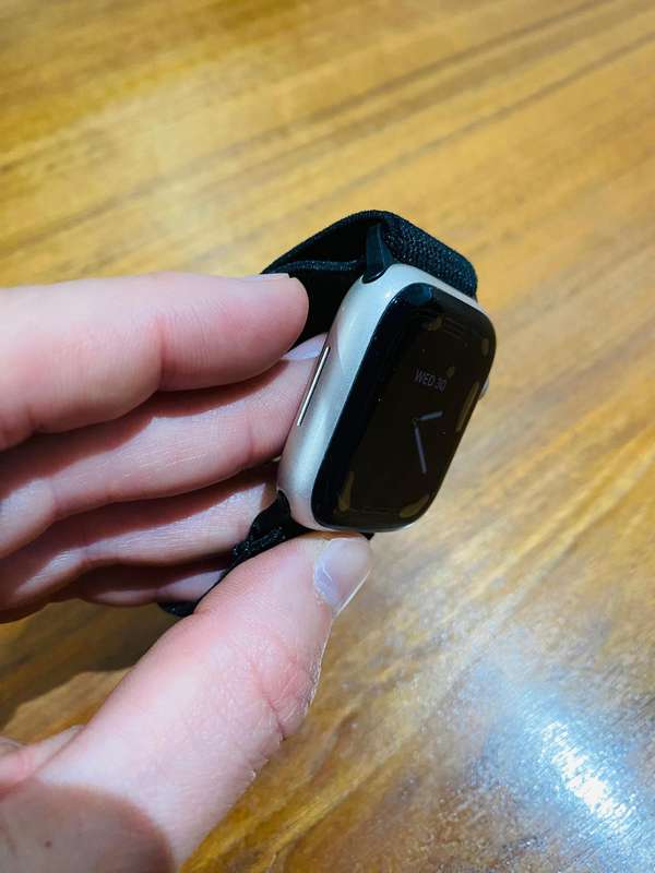 Apple Watch Series 7 Cellular