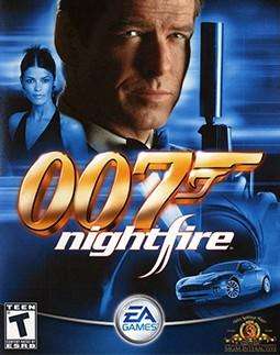 PC 007 Nightfire
