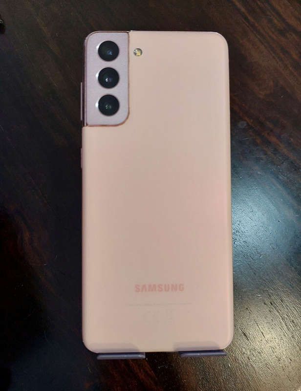 Samsung S21 5G