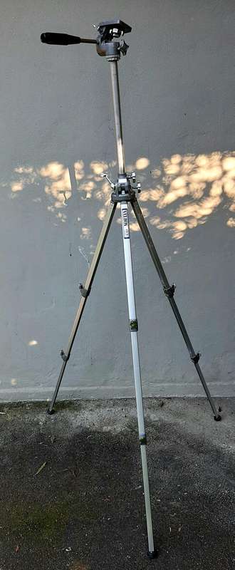 Nikon D3200 with 3 lenses and more