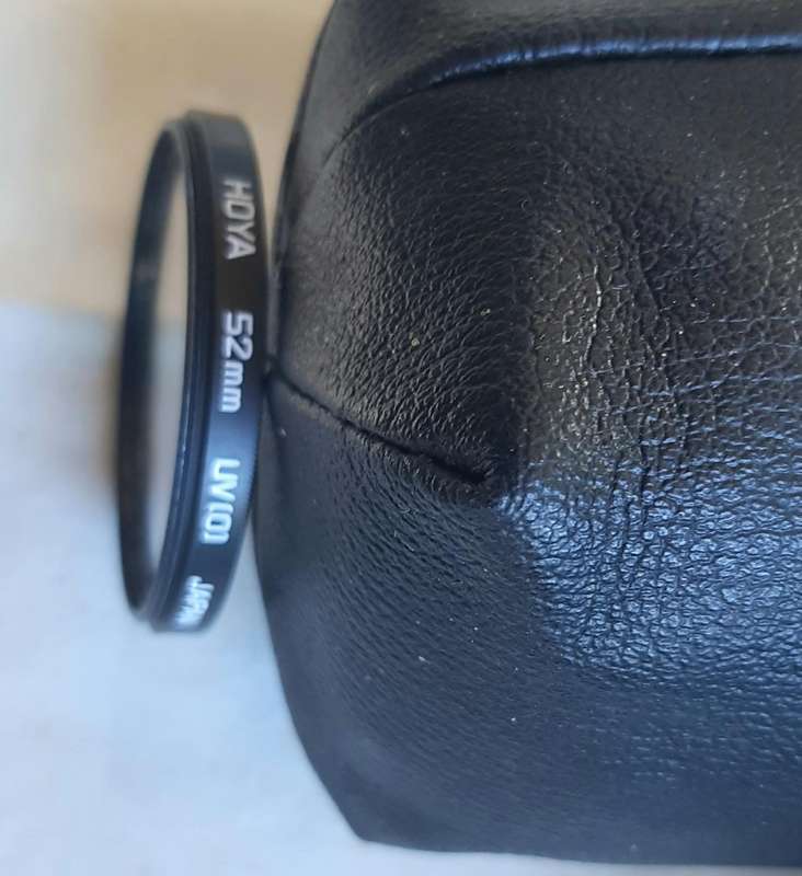 Nikon D3200 with 3 lenses and more