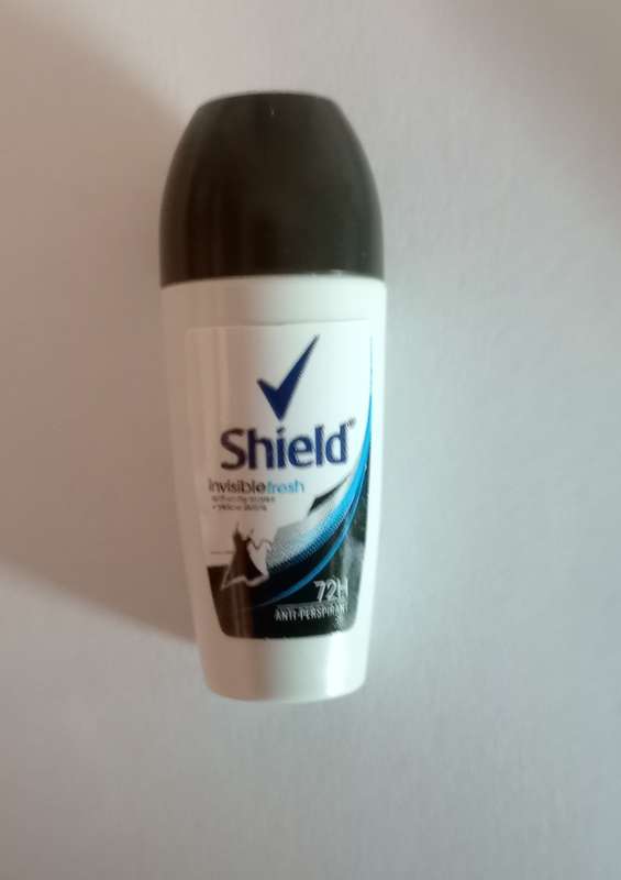CHECKERS Little Shop Goes Extra - SHIELD DEODERANT No Card Included