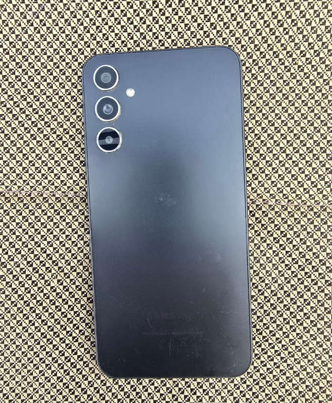 Samsung Galaxy A34