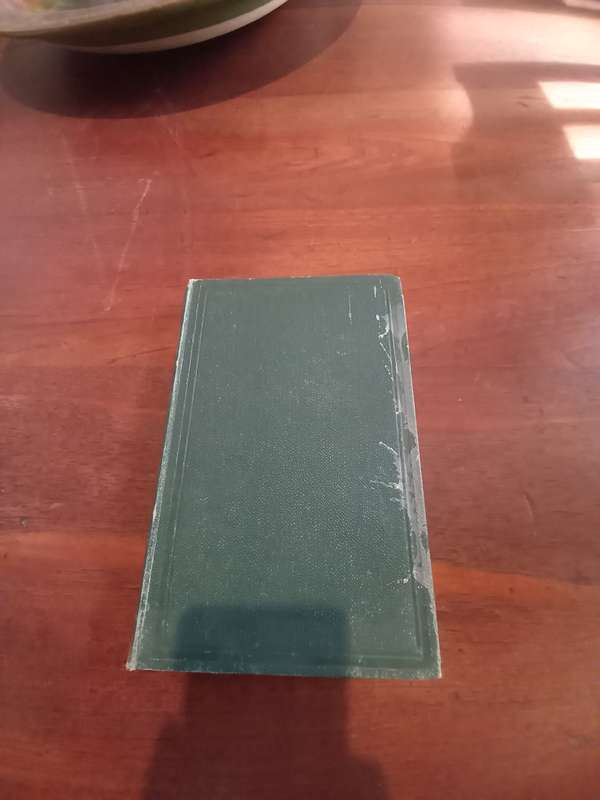 SELECTIONS FROM THE WRITINGS OF EB WATERMEYER (With A brief sketch of his life)