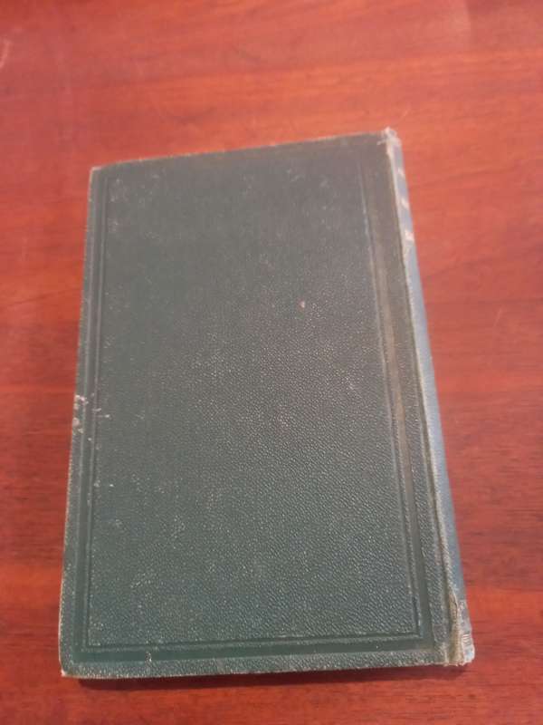 SELECTIONS FROM THE WRITINGS OF EB WATERMEYER (With A brief sketch of his life)