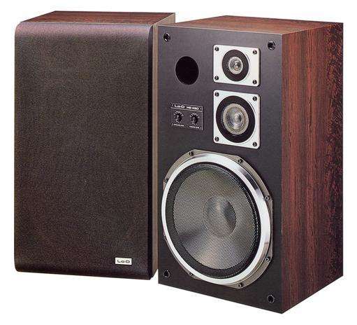 HI-FI Speakers