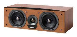 HI-FI Speakers