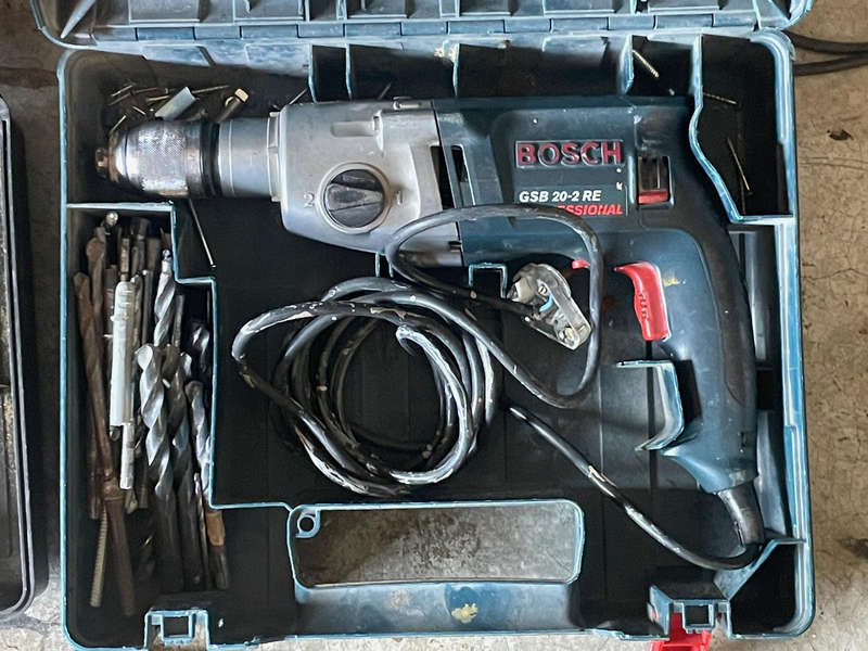 Tools