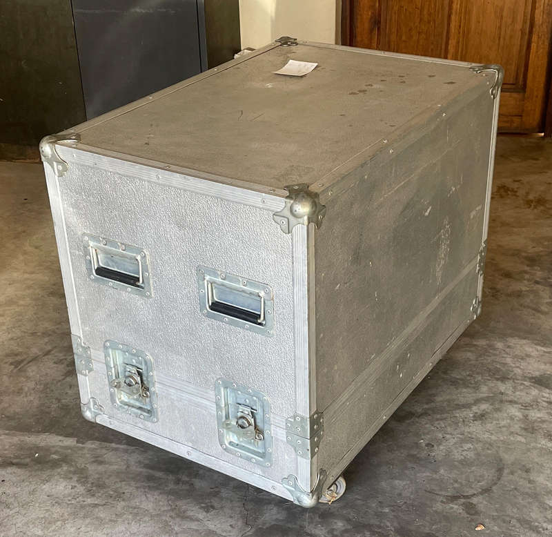 Flight Cases