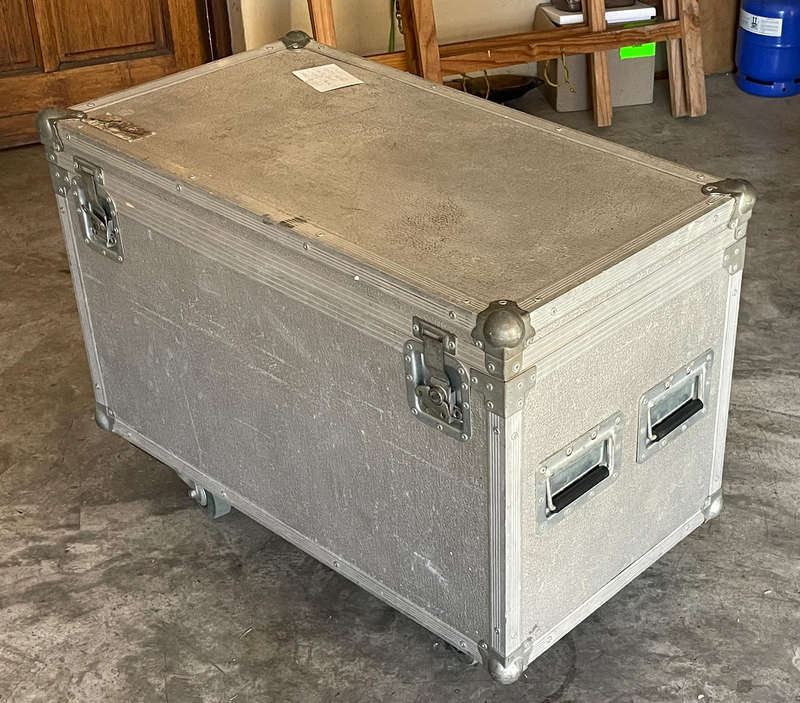 Flight Cases