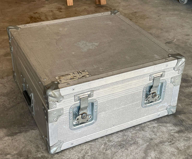 Flight Cases
