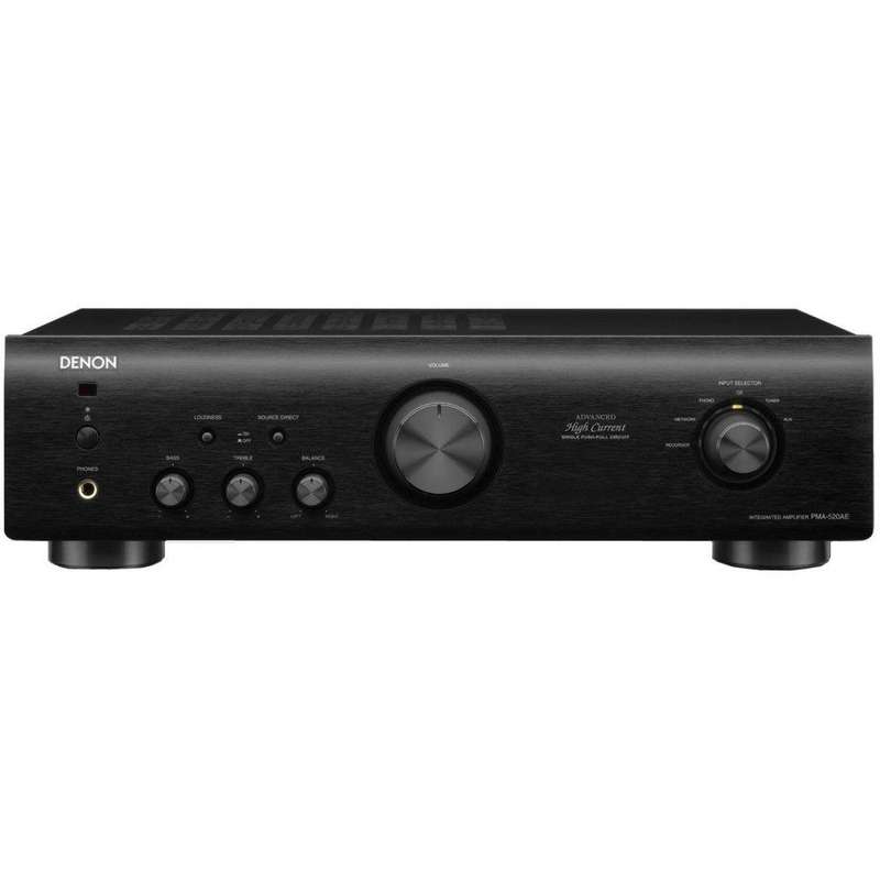 HI-FI Speakers