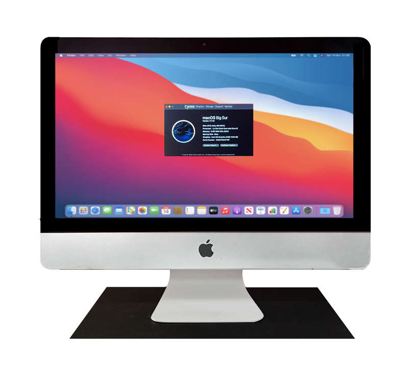 iMac