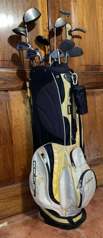 Golf Clubs