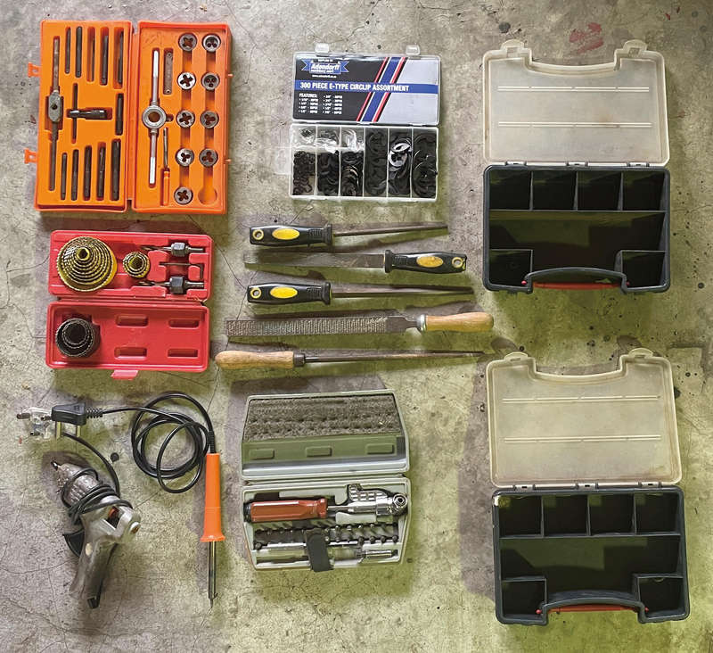 Tools