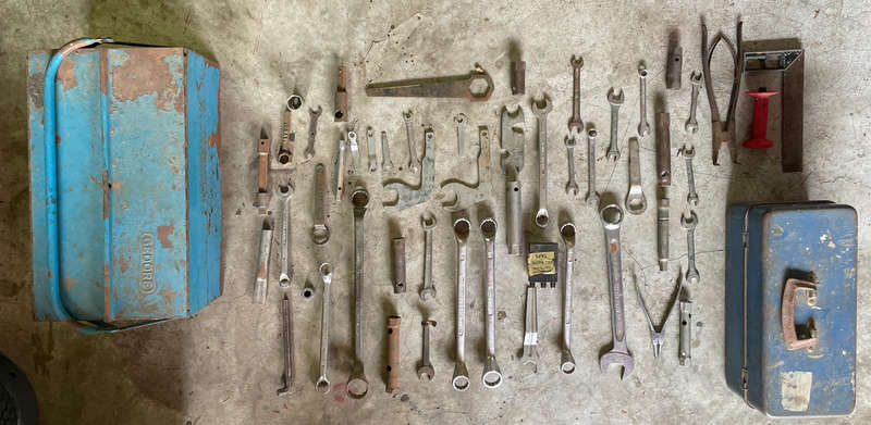 Tools