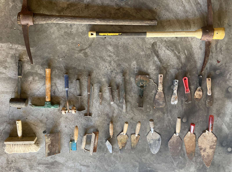 Tools