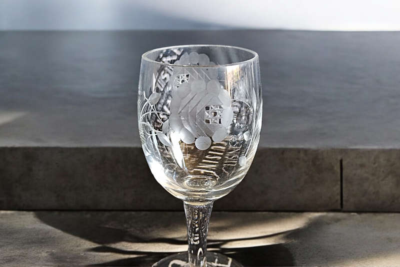 X14 Vintage Port Glasses