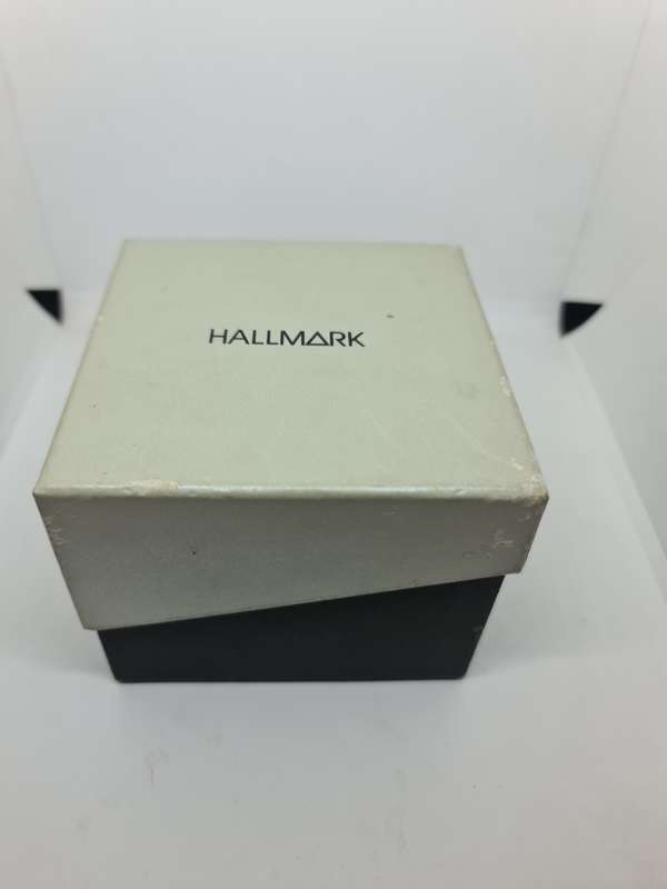Ladies Hallmark watch. Bought 2010