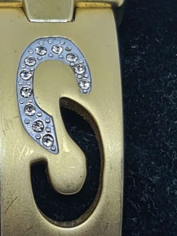 Ladies Hallmark watch. Bought 2010