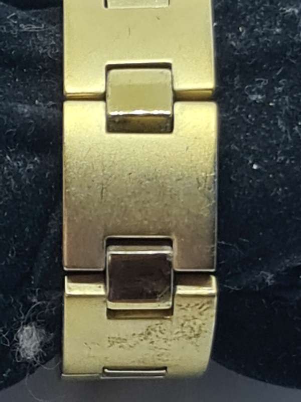 Ladies Hallmark watch. Bought 2010