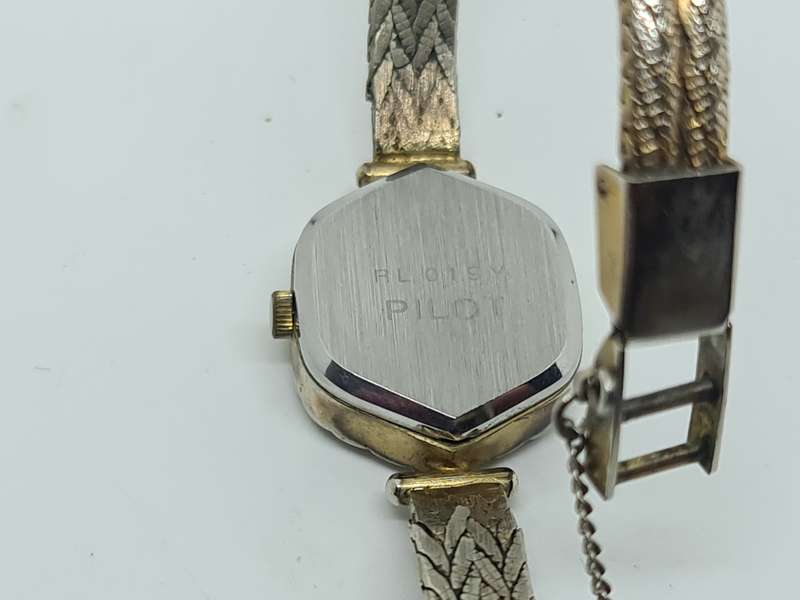 Ladies Pilot watch