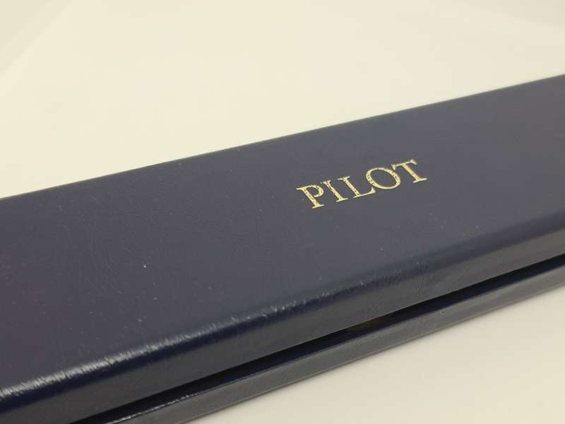 Ladies Pilot watch