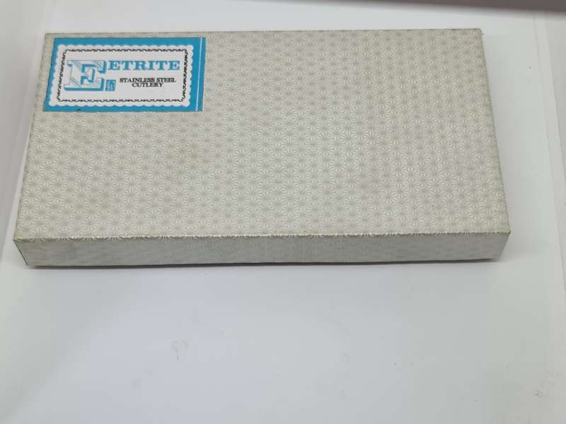 Eetrite children's cutlery set