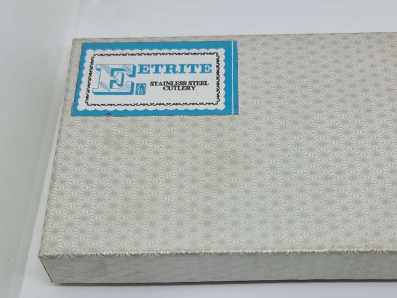 Eetrite children's cutlery set