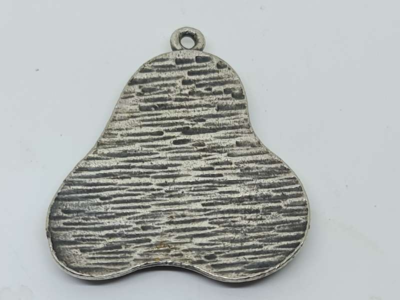 Vintage animal pendant
