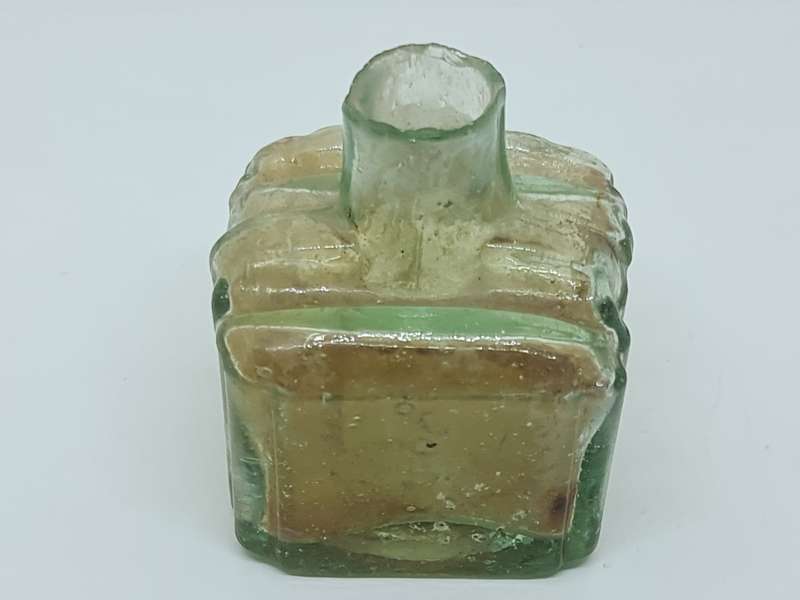 Early 20th century Ink bottle
