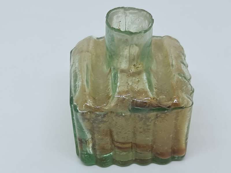 Early 20th century Ink bottle