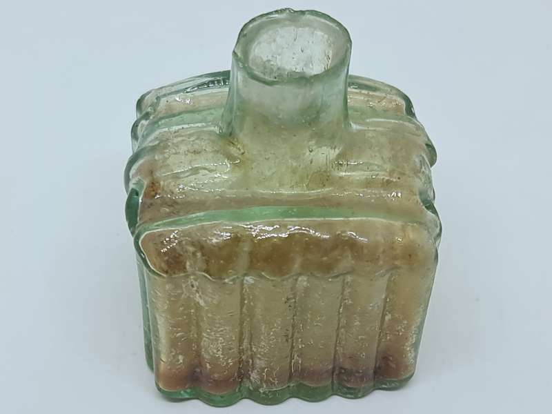 Early 20th century Ink bottle