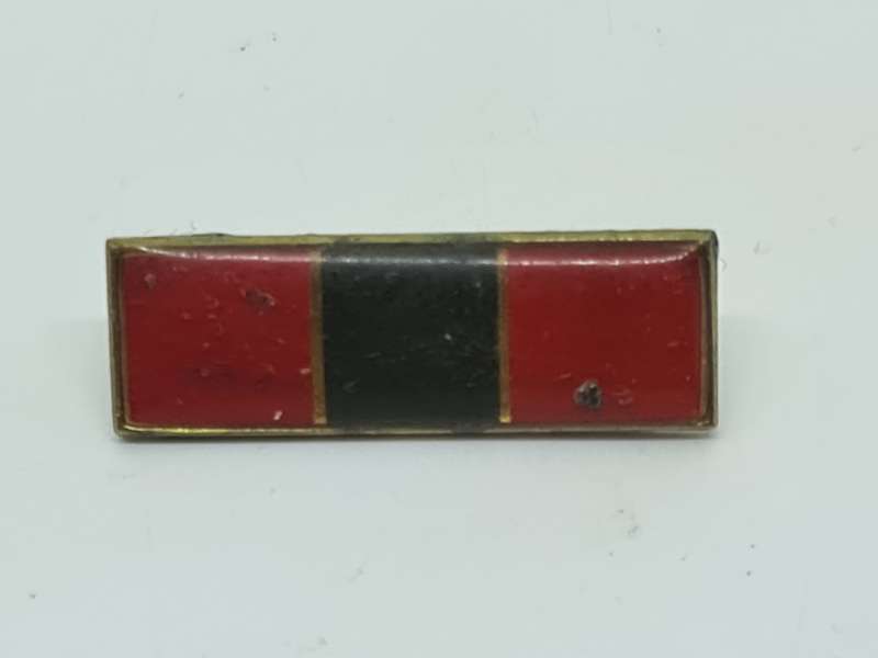 South African Military Police beret flash,