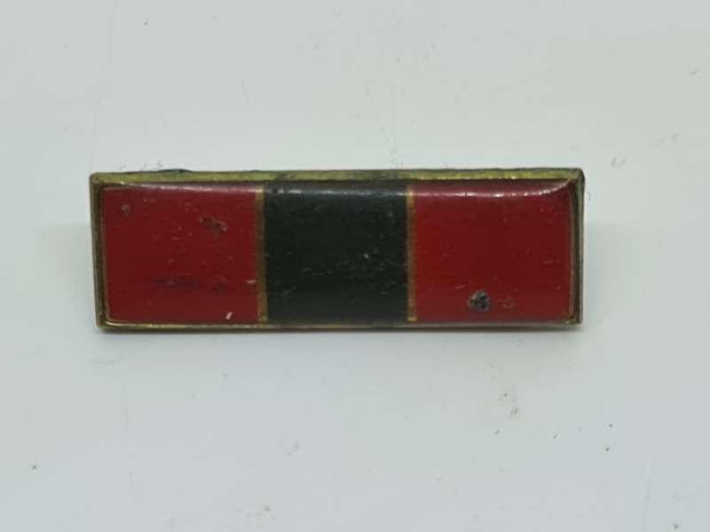 South African Military Police beret flash,