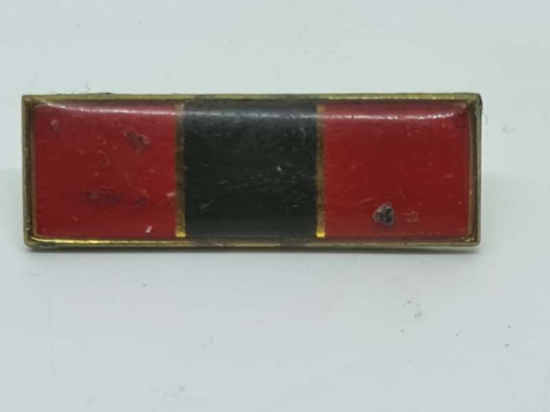 South African Military Police beret flash,