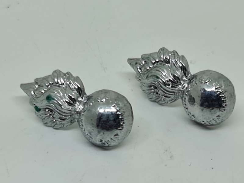 SADF Badges