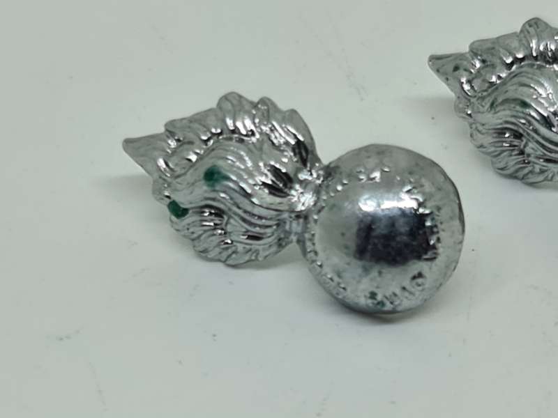 SADF Badges