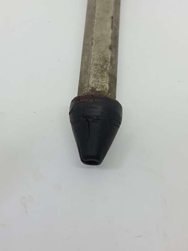 Vintage pressure gauge
