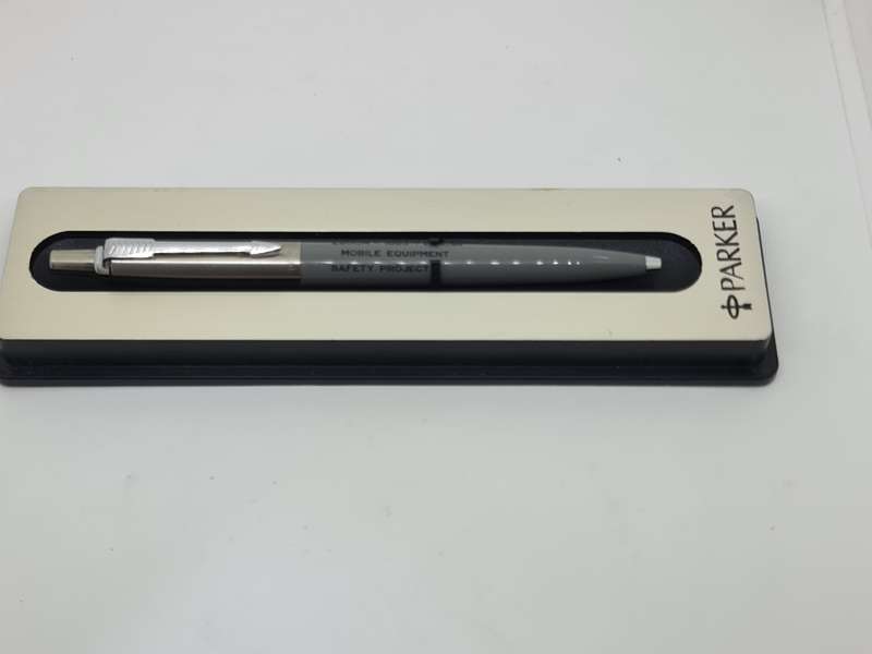 Parker pen: Eskom 1983