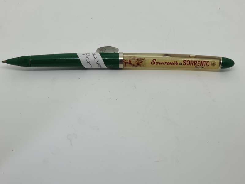 Souvenir di Sorrento pen