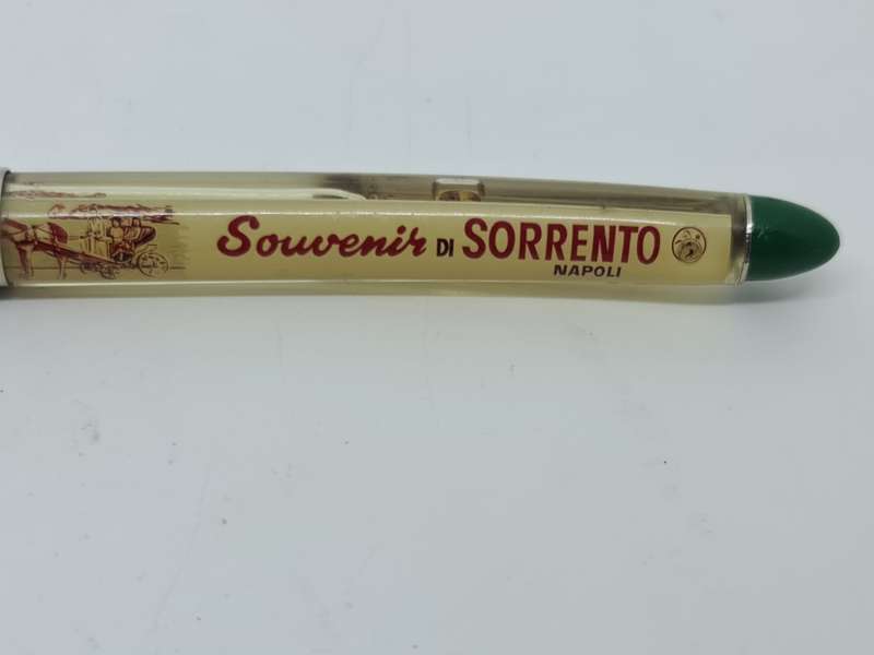 Souvenir di Sorrento pen